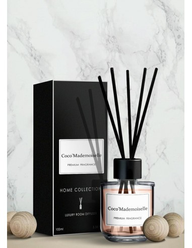 MADEMOISELLE DYFUZOR ODŚWIEŻACZ SD 100ml