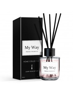 MY WAY SD DYFUZOR ODŚWIEŻACZ 100ml