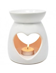 KOMINEK ZAPACHOWY DO OLEJKÓW WOSKÓW SD