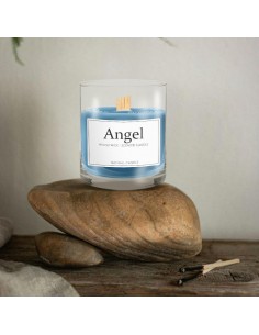 ZAPACH ANGEL - SOJOWA ŚWIECZKA SD 2