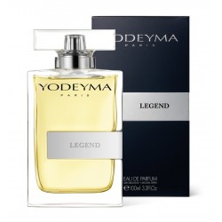 PERFUMY YODEYMA LEGEND 100 ML