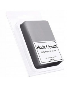 BLACK OPIUM SOJOWY WOSK DO KOMINKA SD