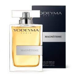 PERFUMY YODEYMA MAGNETISME 100 ML