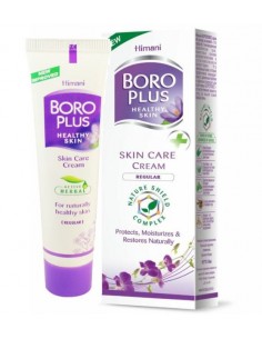 BORO Krem do ciała i rąk Regular 25mI