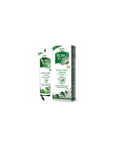 BORO Krem do ciała i rąk Herbal 25mI