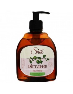 Shik mydło w płynie dzięgciowe 300 ml