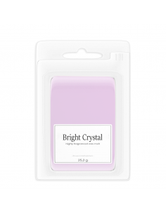 RAVINA Bright Crystal Wosk zapachowy do kominka 25g