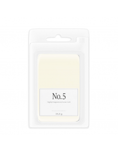 RAVINA No.5 Wosk zapachowy do kominka 25g