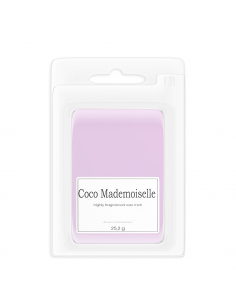 RAVINA Mademoiselle  Wosk zapachowy do kominka 25g