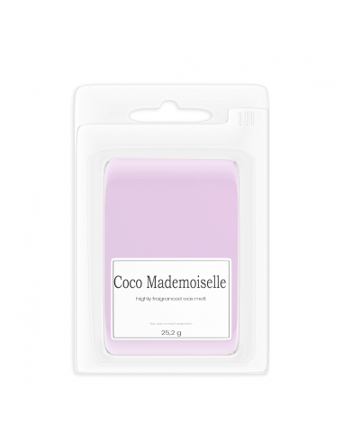 RAVINA Mademoiselle  Wosk zapachowy do kominka 25g