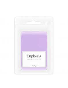 RAVINA Euphoria Wosk zapachowy do kominka 25g