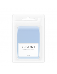 RAVINA Good Girl Wosk zapachowy do kominka 25g