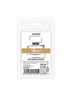 RAVINA Allure Wosk zapachowy do kominka 25g