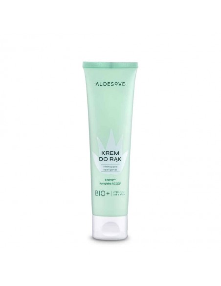 ALOESOVE Krem do rąk NS