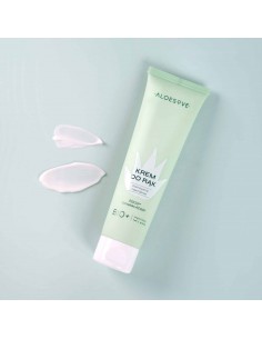 ALOESOVE Krem do rąk NS 2