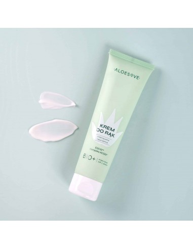 ALOESOVE Krem do rąk NS