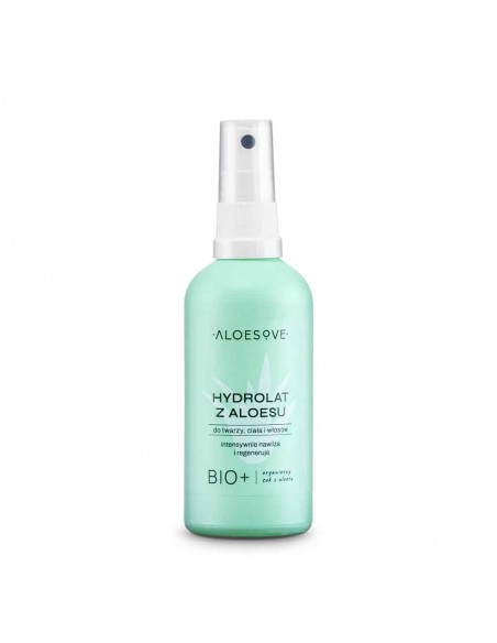 ALOESOVE Hydrolat z aloesu NS