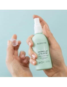 ALOESOVE Hydrolat z aloesu NS 2