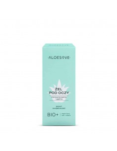 ALOESOVE Żel pod oczy NS 2