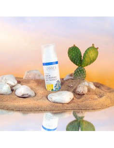 VIANEK Nawilżający krem ochronny do twarzy SPF 50 2