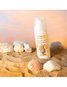 SYLVECO dla dzieci 3+ Przeciwsłoneczny krem do twarzy SPF 50 2