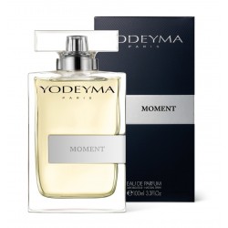 PERFUMY YODEYMA MOMENT 100 ML