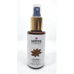 SATTVA WCIERKA ANYŻ I LUKRECJA 100ML 2