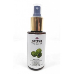 SATTVA WCIERKA HENNA & AMLA 100 ML 2