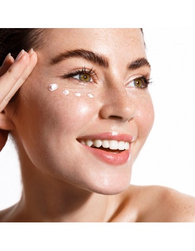 Yodeyma PRZECIWZMARSZCZKOWY KREM POD OCZY 15ML