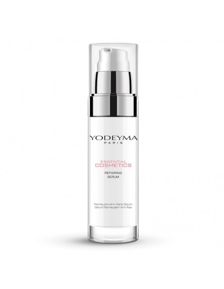 Yodeyma REWITALIZUJĄCE SERUM PRZECIWZMARSZCZKOWE 30ml