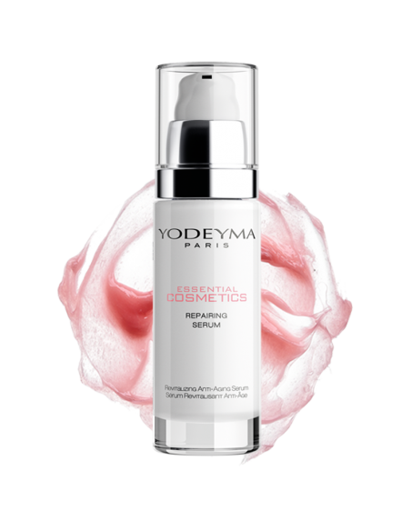 Yodeyma REWITALIZUJĄCE SERUM PRZECIWZMARSZCZKOWE 30ml