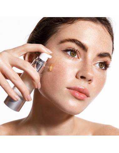 Yodeyma FLUID NAWILŻAJĄCY 50ML