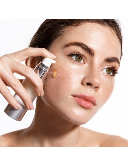 Yodeyma FLUID NAWILŻAJĄCY 50ML