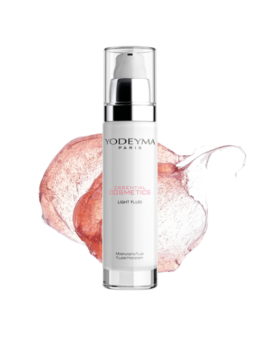Yodeyma FLUID NAWILŻAJĄCY 50ML