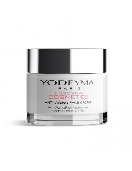 Yodeyma PRZECIWZMARSZCZKOWY KREM ODŻYWCZY 50ML