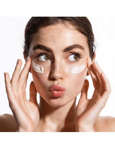 Yodeyma PRZECIWZMARSZCZKOWY KREM ODŻYWCZY 50ML