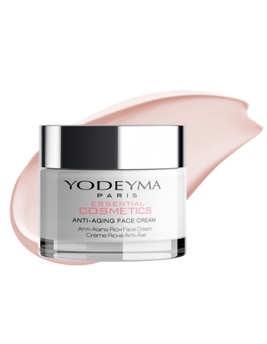 Yodeyma PRZECIWZMARSZCZKOWY KREM ODŻYWCZY 50ML