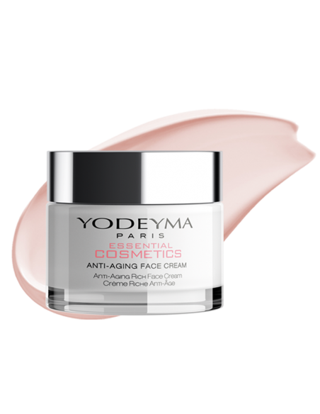 Yodeyma PRZECIWZMARSZCZKOWY KREM ODŻYWCZY 50ML