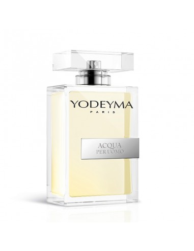 PERFUMY YODEYMA ACQUA PER UOMO 100 ML