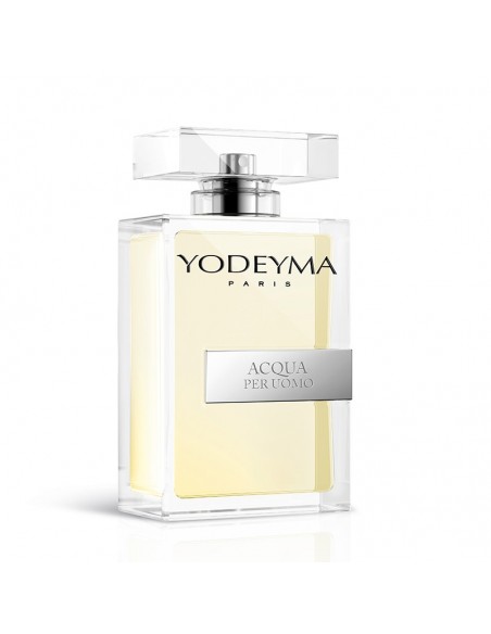 PERFUMY YODEYMA ACQUA PER UOMO 100 ML