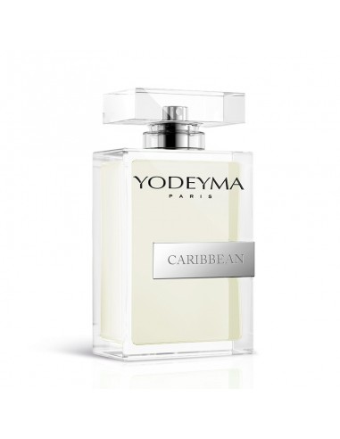 PERFUMY YODEYMA CARIBBEAN 100 ML