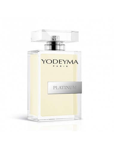 PERFUMY YODEYMA PLATINUM 100 ML