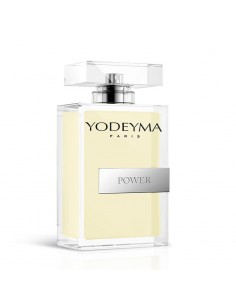 PERFUMY YODEYMA POWER 100 ML 2