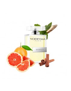 PERFUMY YODEYMA POWER 100 ML
