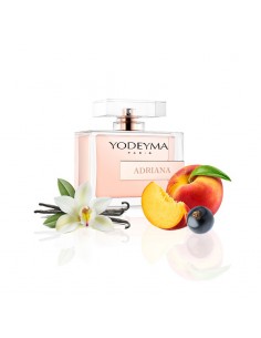 PERFUMY YODEYMA ADRIANA 100 ML