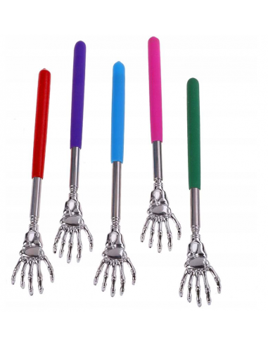 Drapaczka do pleców Satis 58 cm