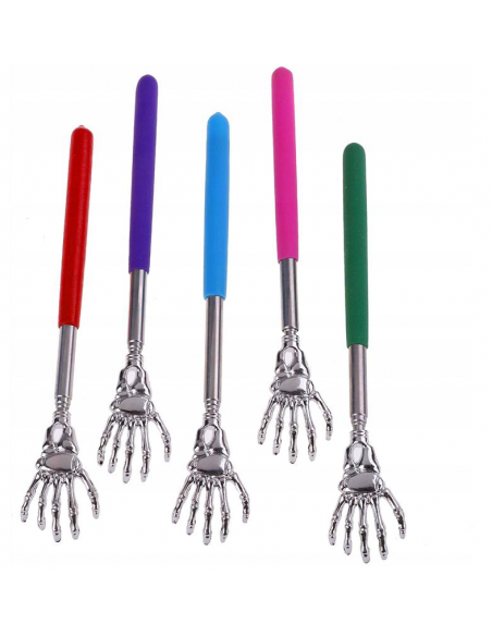 Drapaczka do pleców Satis 58 cm