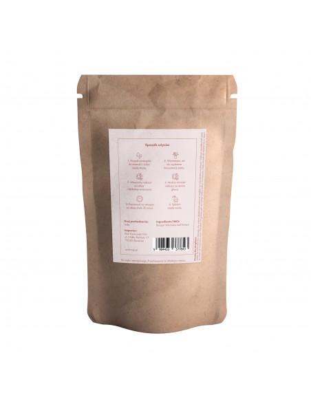 Najs Brahmi Bacopa Monnieri proszek 100g