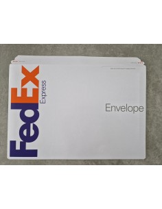 Koperta koperty kurierskie FEDEX A4/C4 335x235 50 szt
