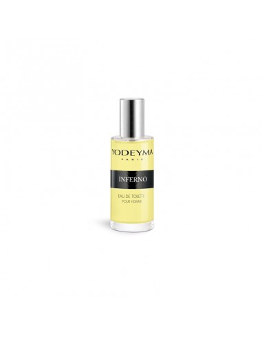 PERFUMY YODEYMA INFERNO 15 ML
